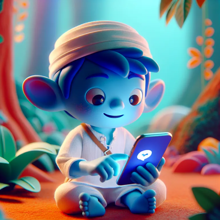 Смурф ВК Плей: Погружение в Мир Виртуальных Развлечений