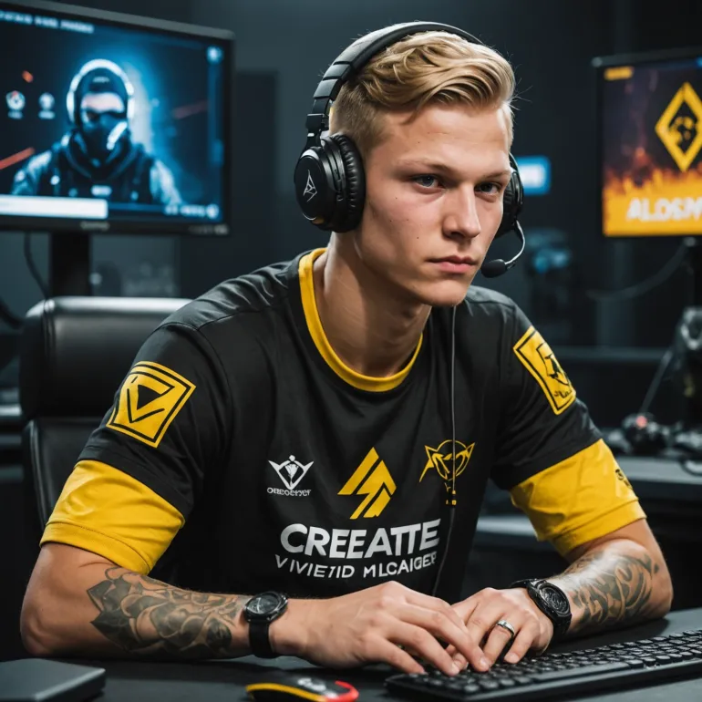 Симпл CS карьера: Достижения