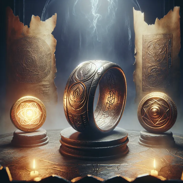 Выбор реликвии в Elden Ring: Полное руководство