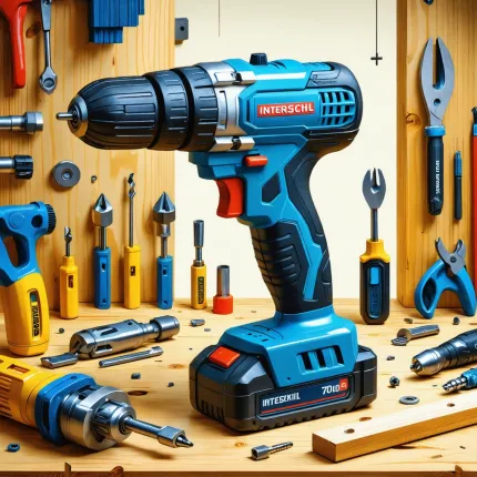 Обзор электродрель Интерскол: сильные и слабые стороны, кому подойдет