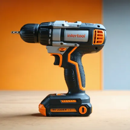 Что нужно знать про дрель Интерскол ду 22 1200эрп2 с пылеудалением: обзор и рекомендации