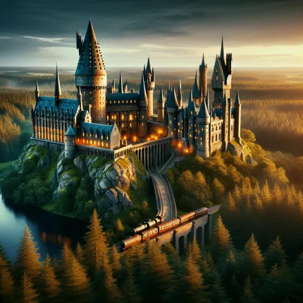 Круцио в «Hogwarts Legacy»: Погружение в Темную Магию