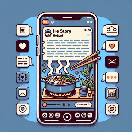 Взлом My Hotpot Story на iOS: Реальность или Миф?